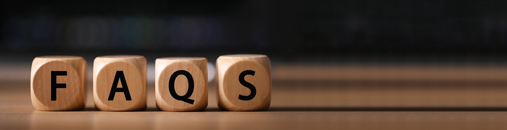FAQ